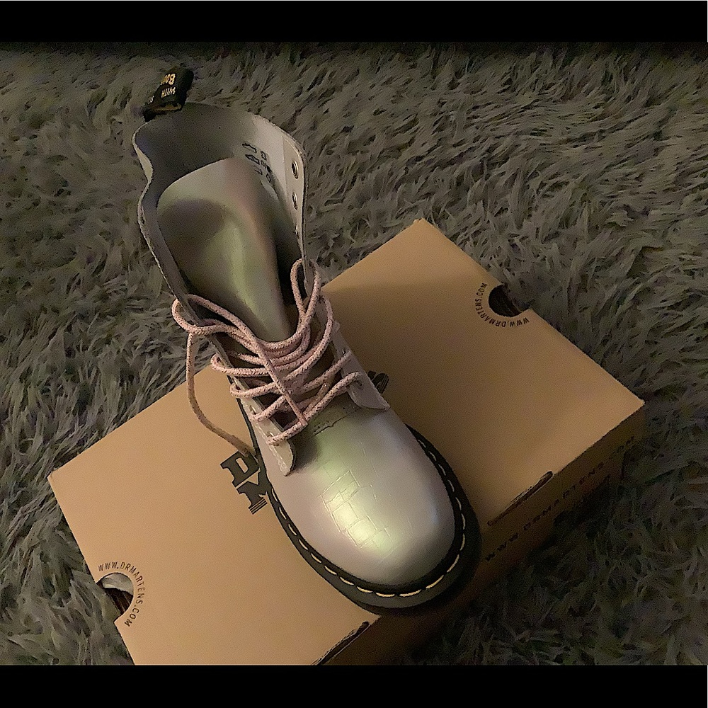 Dr Martens